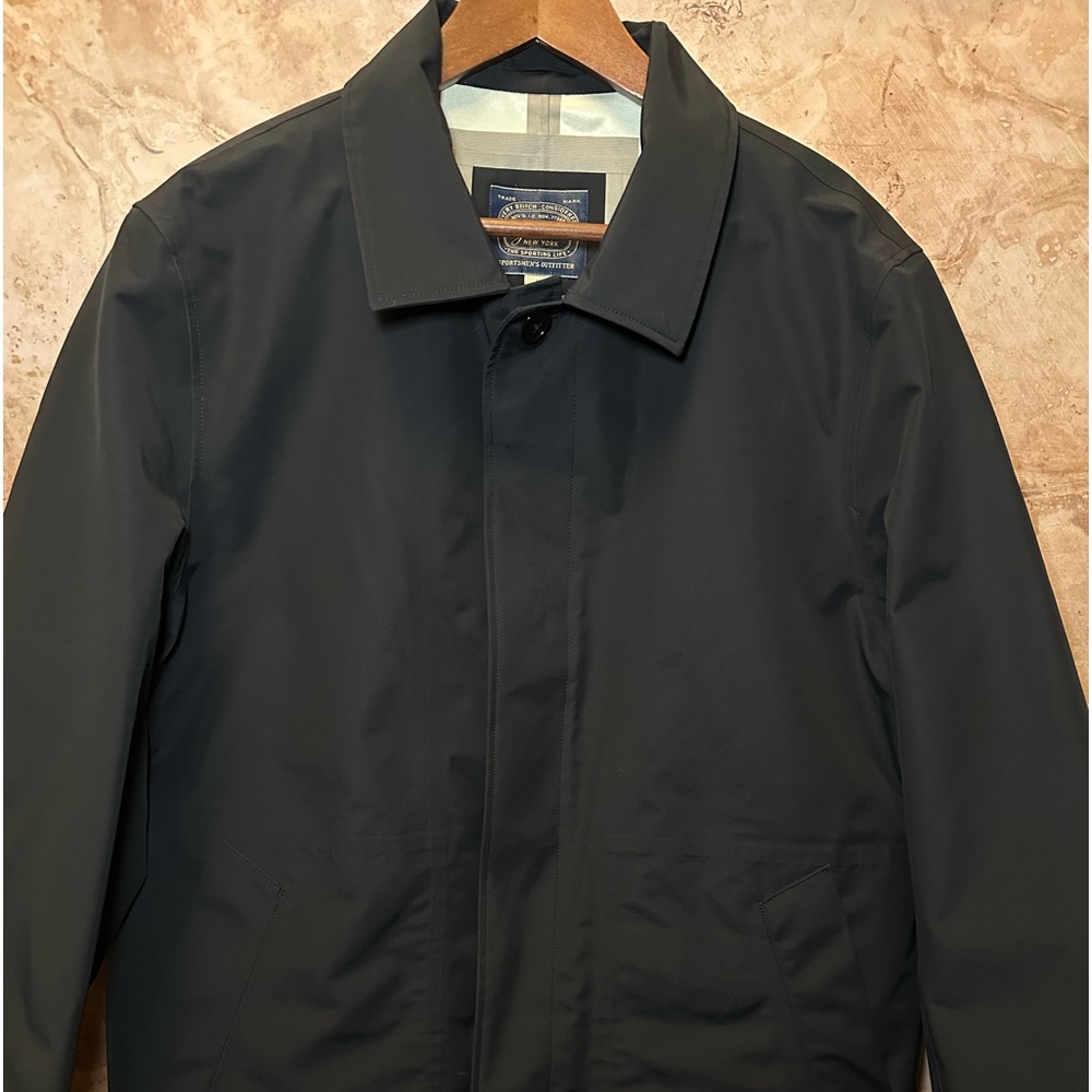 J Crew Coat